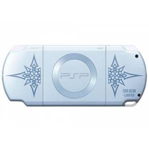 PSP Slim & Lite - Star Ocean First Departure Eternal Edition (PSP-2000ZF) [Used / Loose]
