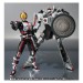   AutoVajin & Kamen Rider 555 Set - Edition Limitée [HS Figuarts]