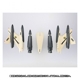   Macross F YF-29 Durandal Valkyrie (Isamu Type) - Edition Limitée [DX Chogokin]