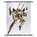  Macross F YF-29 Durandal Valkyrie (Isamu Type) - Edition Limitée [DX Chogokin]