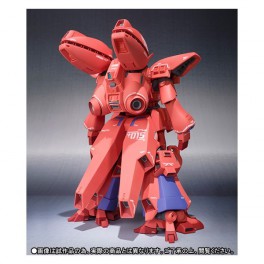   (Side MS) Geymalk  - Edition Limitée [Robot Damashii]