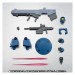   (Side MS) Leo Option Set 3  - Edition Limitée [Robot Damashii ]
