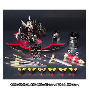 SDX Gundam Versal Shadow - Limited Edition [Bandai] 