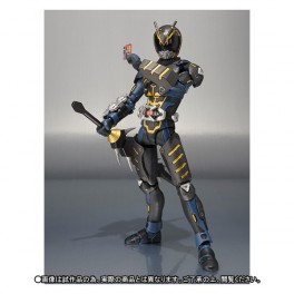   Alternative - Limited Edition [SH figuarts]