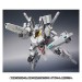   (Side MS) Gundam Mk-V (Earth Federation Color)  - Limited Edition [Robot Damashii]