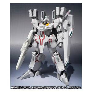 (Side MS) Gundam Mk-V (Earth Federation Color)  - Limited Edition [Robot Damashii]