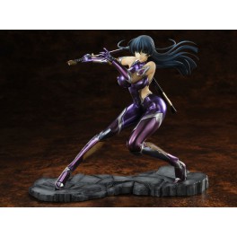   Taimanin Asagi 3 - Asagi Igawa [Milestone]