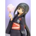   Puella Magi Madoka Magica - Homura Akemi Yukata ver. [FREEing]