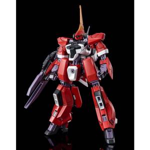 HG 1/144: A.O.Z Re-Boot - ARZ-154 Barzam - ReZeon Captured Specification Ver.(Reissue) [Bandai]