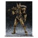   GARO  Enjin Kishi Zen & Tenkyuu Kishi Gai Gold Ver. Set- Edition Limitée 