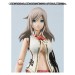   Alisa Ilinichina Amiella (GOD EATER 2 EDITION)  - Edition Limitée [SH figuarts]