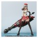   Alisa Ilinichina Amiella (GOD EATER 2 EDITION)  - Edition Limitée [SH figuarts]