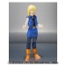   Dragon Ball Z Android 18 - Limited Edition [SH Figuarts]