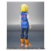   Dragon Ball Z Android 18 - Edition Limitée [SH Figuarts]