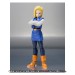  Dragon Ball Z Android 18 - Limited Edition [SH Figuarts]