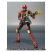   Kamen Rider Zeronos Zero Form - Limited Edition [SH figuarts]