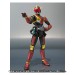   Kamen Rider Zeronos Zero Form - Limited Edition [SH figuarts]