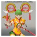   TIGER & BUNNY Dragon Kid - Edition Limitée [SH figuarts]