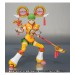   TIGER & BUNNY Dragon Kid - Limited Edition [SH figuarts]