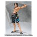   One Piece Portgas D. Ace Special Color Edition - Edition Limitée [Figuarts Zero]