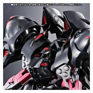 Black Sarena -Fierce Battle - Limited Edition [Tamashii SPEC]
