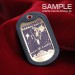 Dodonpachi  - Dogtag