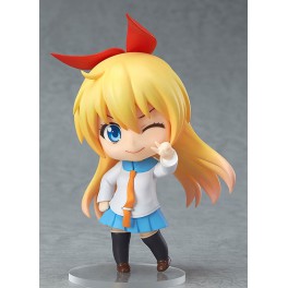   Nisekoi - Chitoge Kirisaki [Nendoroid]