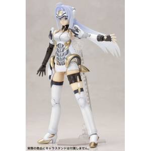 Xenosaga - KOS-MOS Ver.1 [Kotobukiya]