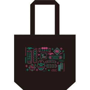 Naruto Shippuden: Daily Tote Bag (China Ver.) [Medicos Entertainment]