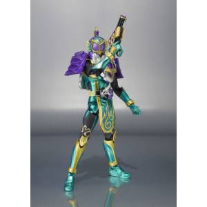 Kamen Rider Gaim - Kamen Rider Ryugen Budou Arms [S.H. Figuarts]