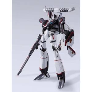 Macross 30 - YF-30 Chronos [DX Chogokin]