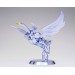   SAINT SEIYA MYTH CLOTH EX - Cygnus Hyoga V2 EX