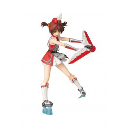   Vividred Operation - Akane Isshiki [PPP]