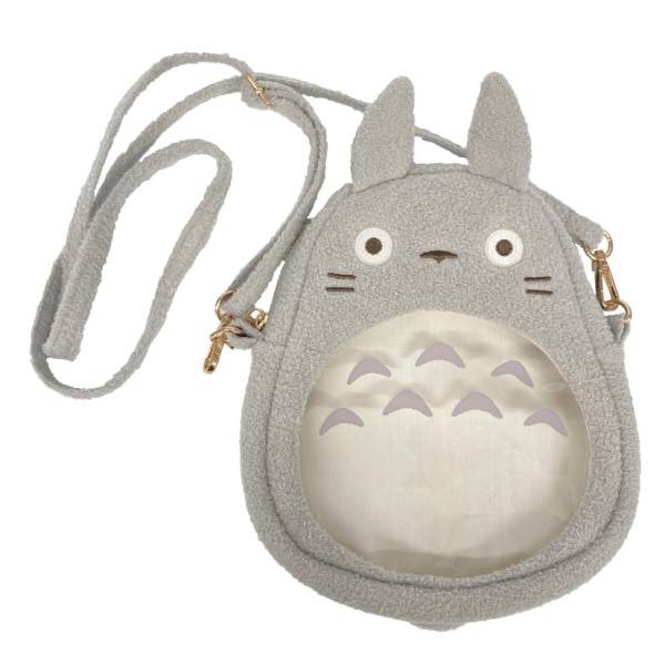 Tablier Totoro Jiji Kaonashi Calcifer et Kaonashi - Ghibli Shop
