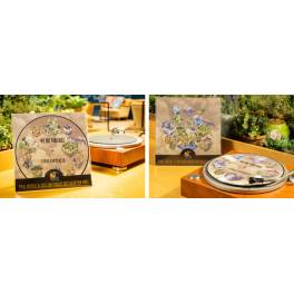 Final Fantasy XI: 20th Anniversary Best Selection Vinyl - Analog