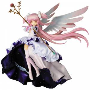Puella Magi Madoka Magica - Ultimate Madoka [Real Action Heroes]