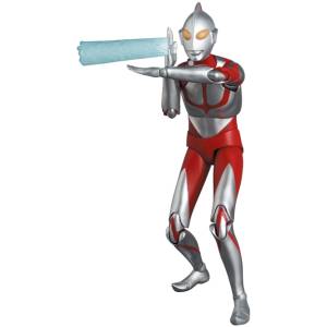 MAFEX (No.207): Shin Ultraman - Imitation Ultraman (DX Ver.) [Medicom Toy]