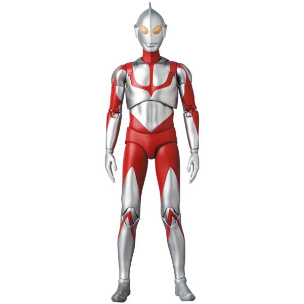 mafex-no207-shin-ultraman-