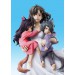   Wolf Children - Hana and Ame and Yuki [Chozo Art Collection]