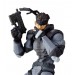   Metal Gear Solid - Solid Snake [Revol Mini]