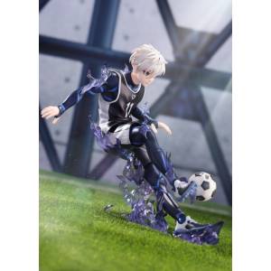 F:NEX - Blue Lock - Nagi Seishirou 1/7 (Limited Edition) [FuRyu]
