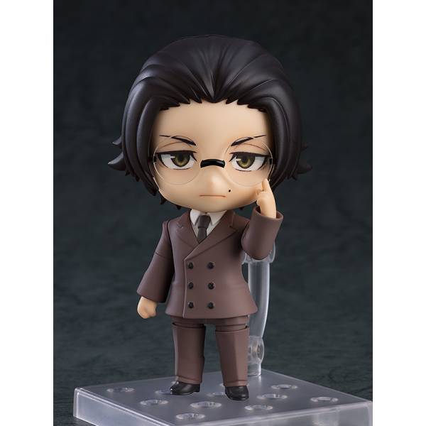 Nendoroid - 1191 - Bungo Stray Dogs - Ryunosuke Akutagawa (Reissue