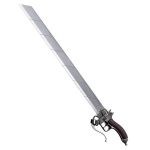 Replica: Attack on Titan - Ultrahard Blade 1/1 - Complete Edition (Limited Edition) [Bandai]