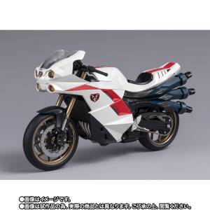 S.H.FIGUARTS: Shin Kamen Rider - Cyclone (Limited Edition) [Bandai Spirits]
