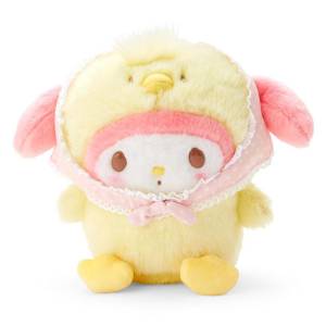 Sanrio Plush: Easter My Melody (Limited Edition) [Sanrio]