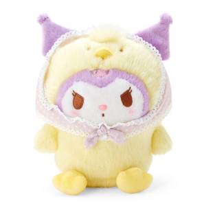 Sanrio Plush: Easter Kuromi (Limited Edition) [Sanrio]