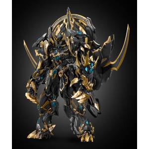 英語版 ホリブルジオグラフィー　10冊セット Four Holy Beasts: CD-02B - Black Tiger | Nin-Nin-Game.com