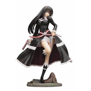 Shining Ark - Kilmaria Aideen [Kotobukiya]