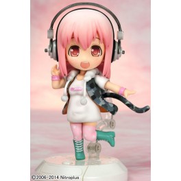  SoniComi - Super Sonico Yoroshiku Onegaishimau ver. [Nanorich VC]