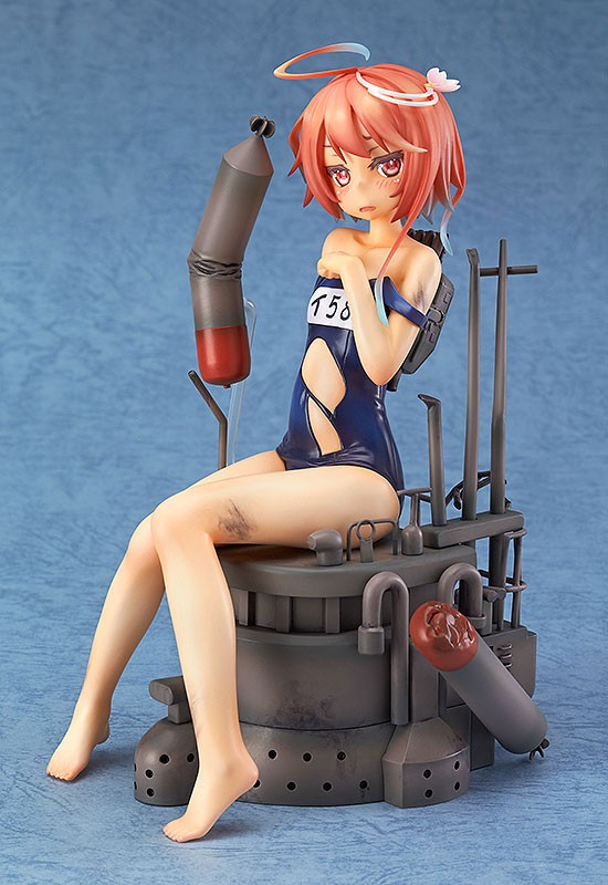 Kantai Collection - Kan Colle- I-58  [MAX Factory]